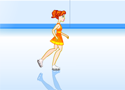 Figure Skating Game