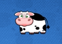 Find the Cow Games