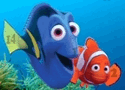 Finding Nemo Hidden Numbers Games
