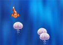 Nemo Jelly Dash Game