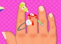 Finger Surgery Games