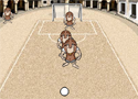 Finger Footy Games