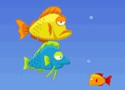 Fish Eat Fish Games