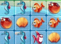 Fish World Match 3 Games