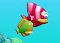 Fish Tales Game