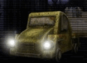 Five Nights Mega Parking Games