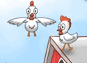 Flap A Chicken Games