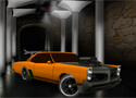 Flash Tuning Car GT Game