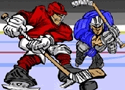 Flashfooty Hockey 2 Games