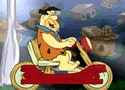 Flintstones Race 2 Games