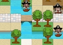 Flooded Village Games