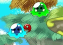 Fly Slime Games
