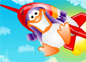 Flying Penguins Game