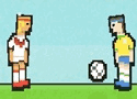 Football Fizzix Games