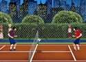 Football Tennis - Gold Master Games