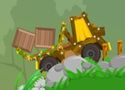 Forest Truck Games