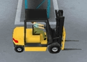 Forklift License Games