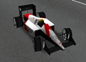 Formula Driver 3D Games
