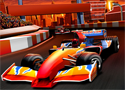 Formula Racing Game