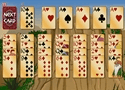 Forty Thieves Solitaire Gold Games