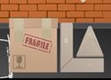 Fragile Boxes Games