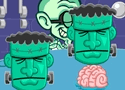 Frankenbrain Games