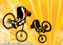 Freeride Trials Game