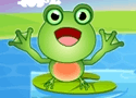 Frog Crossing Games