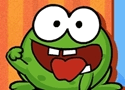 Frog Love Candy Games
