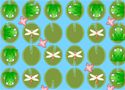 Frog Mania Game