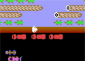 Frogger Game