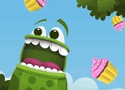 Froggy Cupcake Games