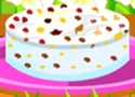 Fruit Cake Recipe Games