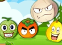Fruit Faces Games