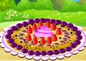 Fruit Pizza Deco Games