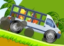 Fruit Truck Games