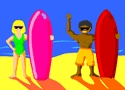 Fun Surfing Games
