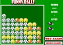 Funny Balls Games