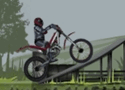 Funny Biker Games