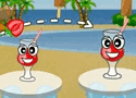 Funny Fruit Coctails Games