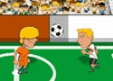 Funny Soccer Games