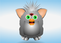 Furbies Attack Game