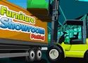 Furniture Showroom Parking Games