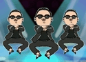 Gangnam Ta Ta Ta 2 Games