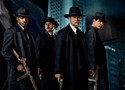 Gangster Squad - Tough Justice Games
