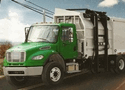 Garbage Truck Games