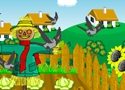 Garden Defender Games