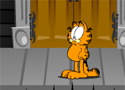 Garfield Games - Scary Scavenger Hunt I Game