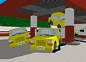 Gas Station Simulator Games