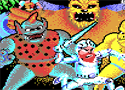 Ghosts 'n Goblins Game